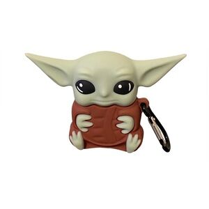 Baby Yoda AirPod Case